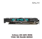 VGA (การ์ดแสดงผล) GALAX GEFORCE® RTX2070 SUPER WORK THE FRAMES EDITION 8GB GDDR6 256 BIT 3Y